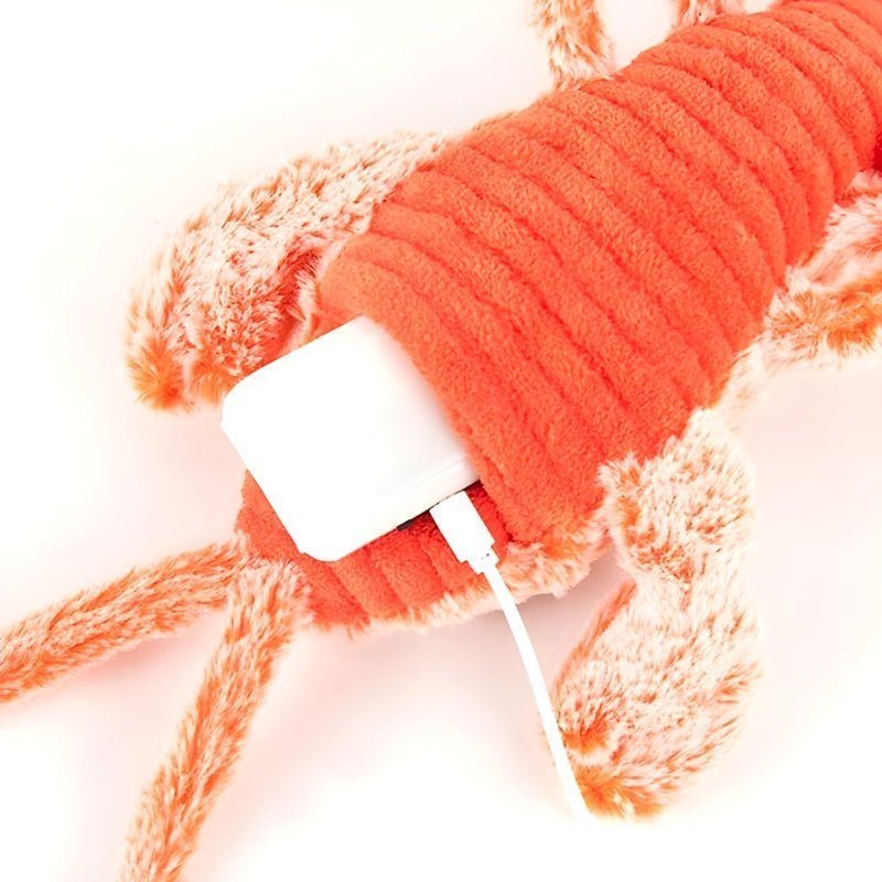 FurryPal™ - Eindeloos plezier voor je harige vriend - Zinavić