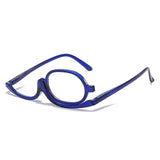 GlamView Glasses© (1+1 GRATIS) - Make - up leesbril - Zinavić