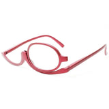 GlamView Glasses© (1+1 GRATIS) - Make - up leesbril - Zinavić