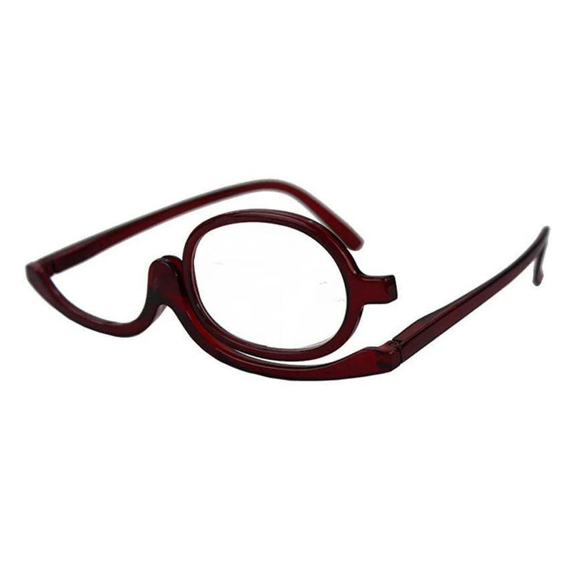 GlamView Glasses© (1+1 GRATIS) - Make - up leesbril - Zinavić
