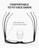 GlamView Glasses© (1+1 GRATIS) - Make - up leesbril - Zinavić