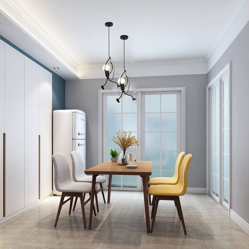 Hanging Man™ - Creëer een grappige en ontspannen sfeer! - Zinavić