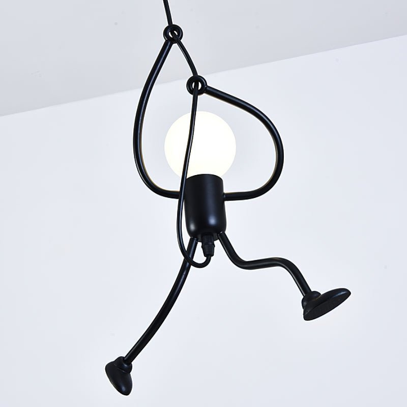 Hanging Man™ - Creëer een grappige en ontspannen sfeer! - Zinavić