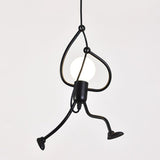 Hanging Man™ - Creëer een grappige en ontspannen sfeer! - Zinavić