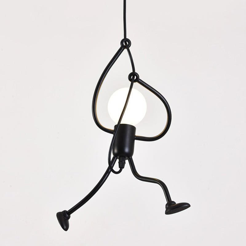 Hanging Man™ - Creëer een grappige en ontspannen sfeer! - Zinavić