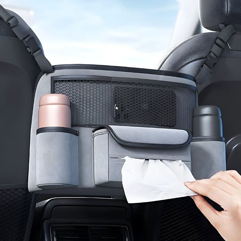 HangSmart™ - Zeg vaarwel tegen een rommelige auto! - Zinavić