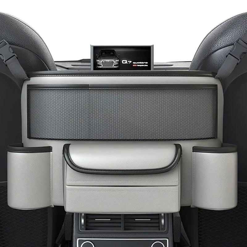 HangSmart™ - Zeg vaarwel tegen een rommelige auto! - Zinavić