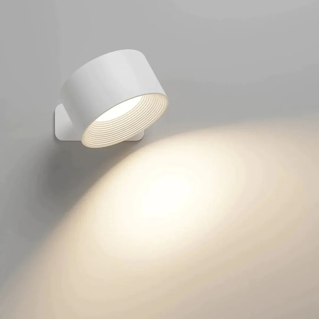 Infinity Lux - Wall Lamp - VidaVora