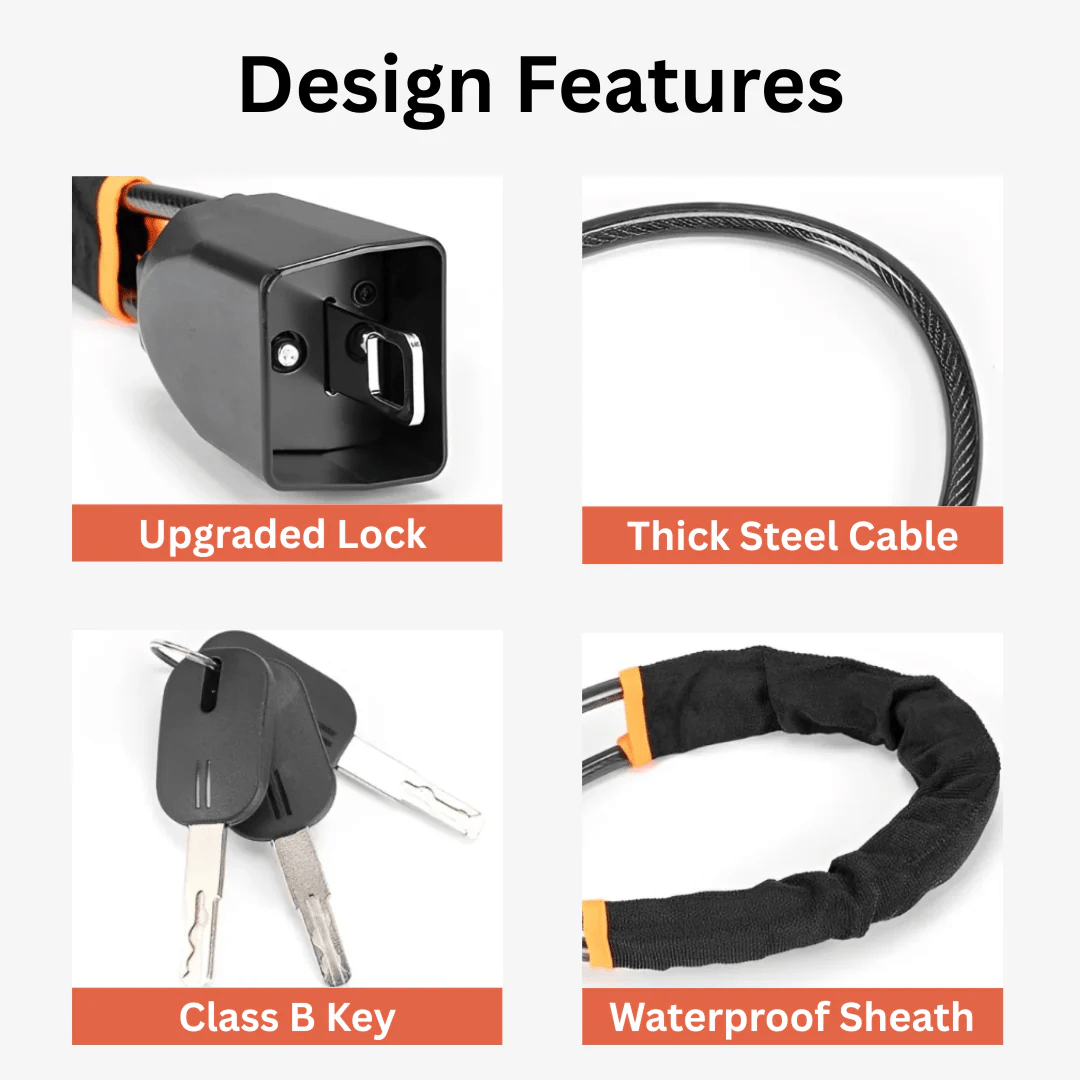 Guardify™ – Protect your car & prevent theft! - Marova