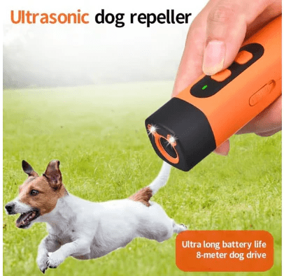 BarkShield™ – Stop barking instantly & train your dog humanely! - Marova