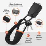 Guardify™ – Protect your car & prevent theft! - Marova