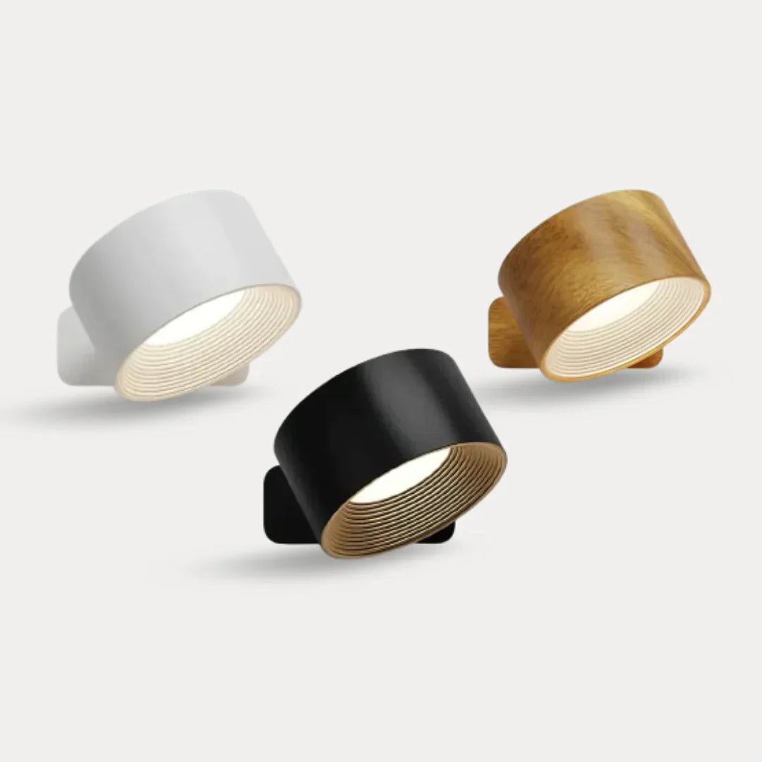 Infinity Lux - Wall Lamp - VidaVora