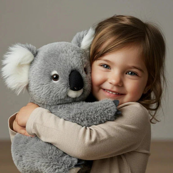Koaloo™ - he Cuddle That Understands You and Brings You Calm - Marrova