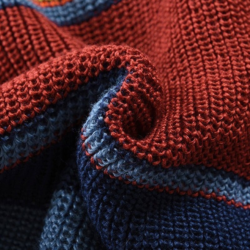 Leon™ Mannenvest - Stijlvol & Comfortabel - Zinavić