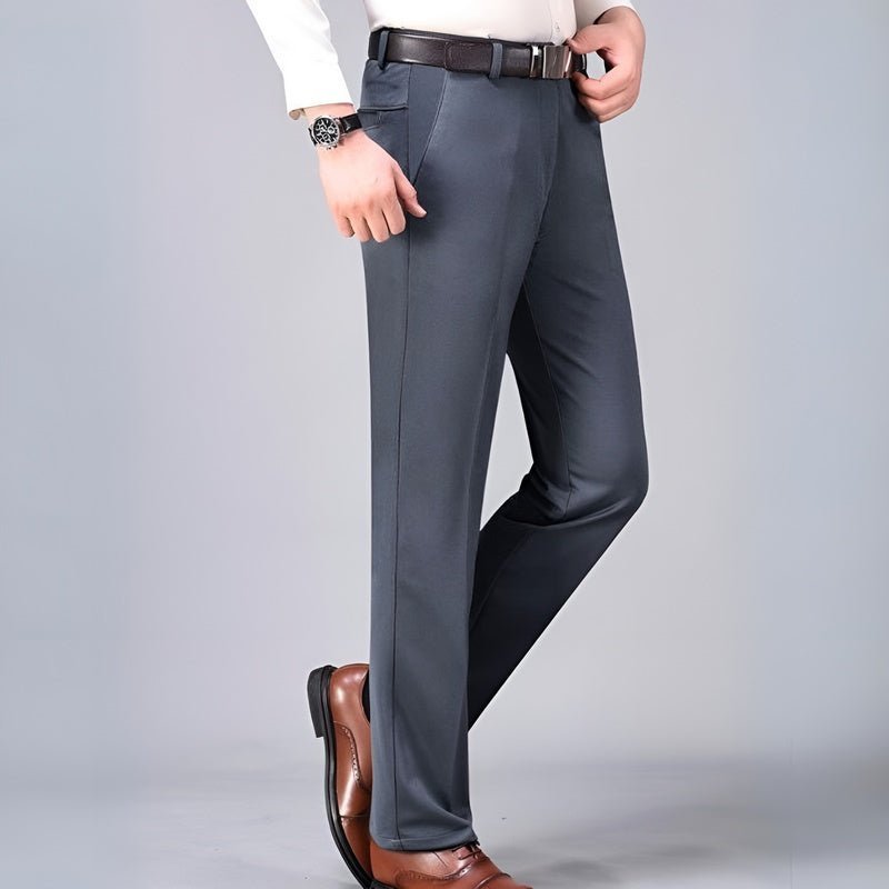 Liam - Verhoog je comfort - Zinavić