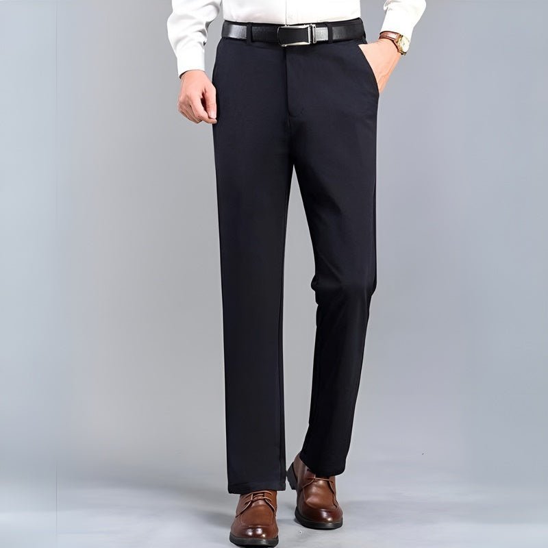 Liam - Verhoog je comfort - Zinavić