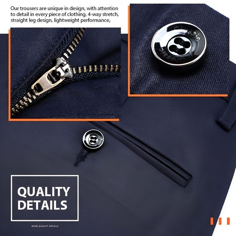 Liam - Verhoog je comfort - Zinavić