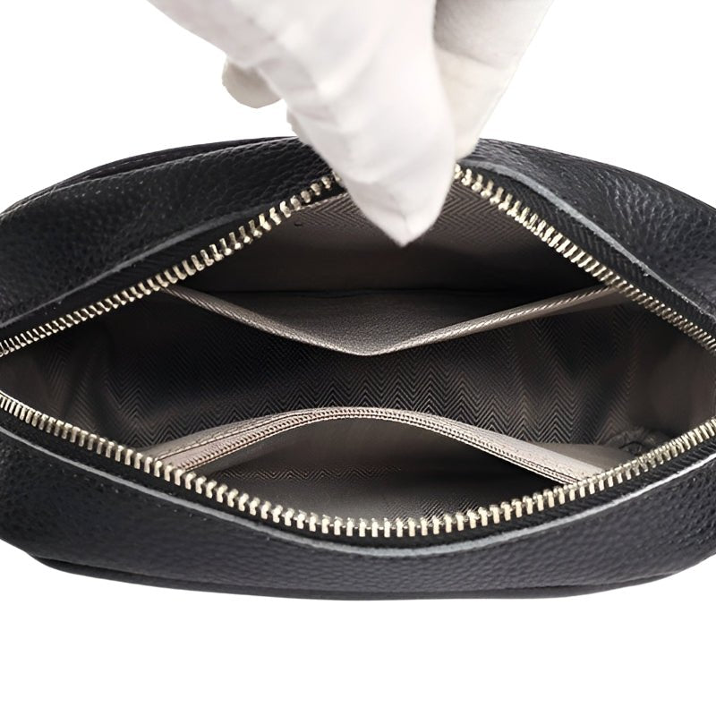 Luxe™ - Chique en praktische schoudertas - Zinavić