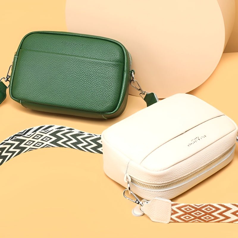 Luxe™ - Chique en praktische schoudertas - Zinavić