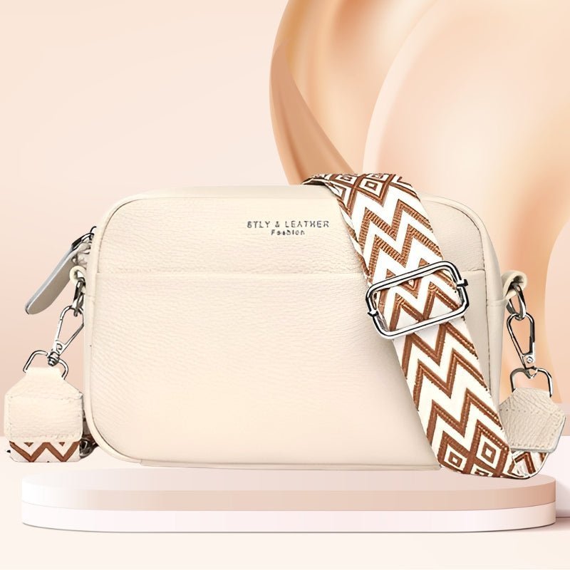 Luxe™ - Chique en praktische schoudertas - Zinavić