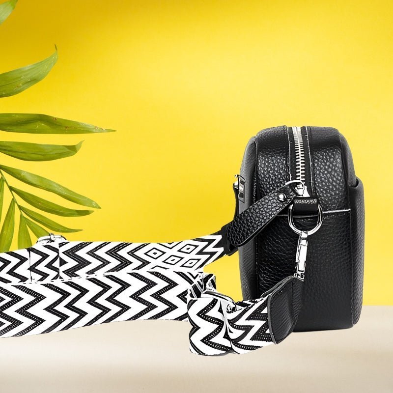 Luxe™ - Chique en praktische schoudertas - Zinavić