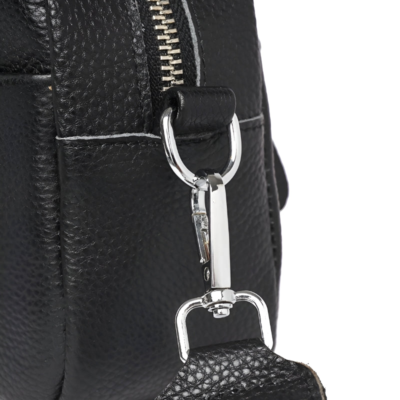 Luxe™ - Chique en praktische schoudertas - Zinavić