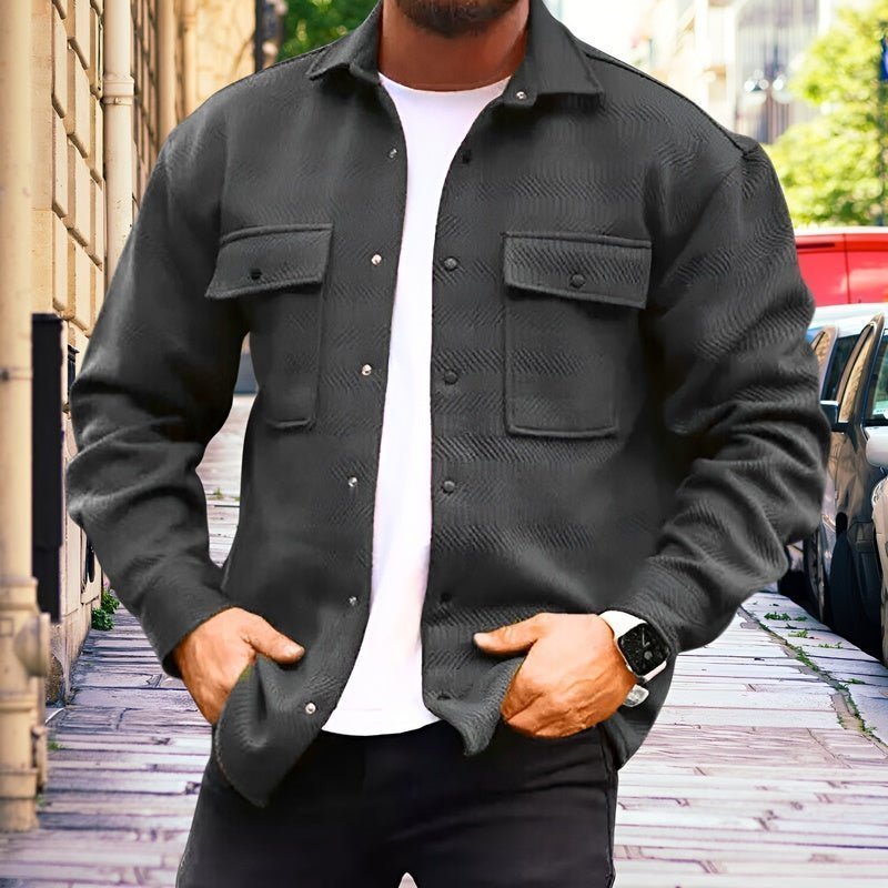 Maverick™ - Vintage stijl herdefiniëren - Zinavić