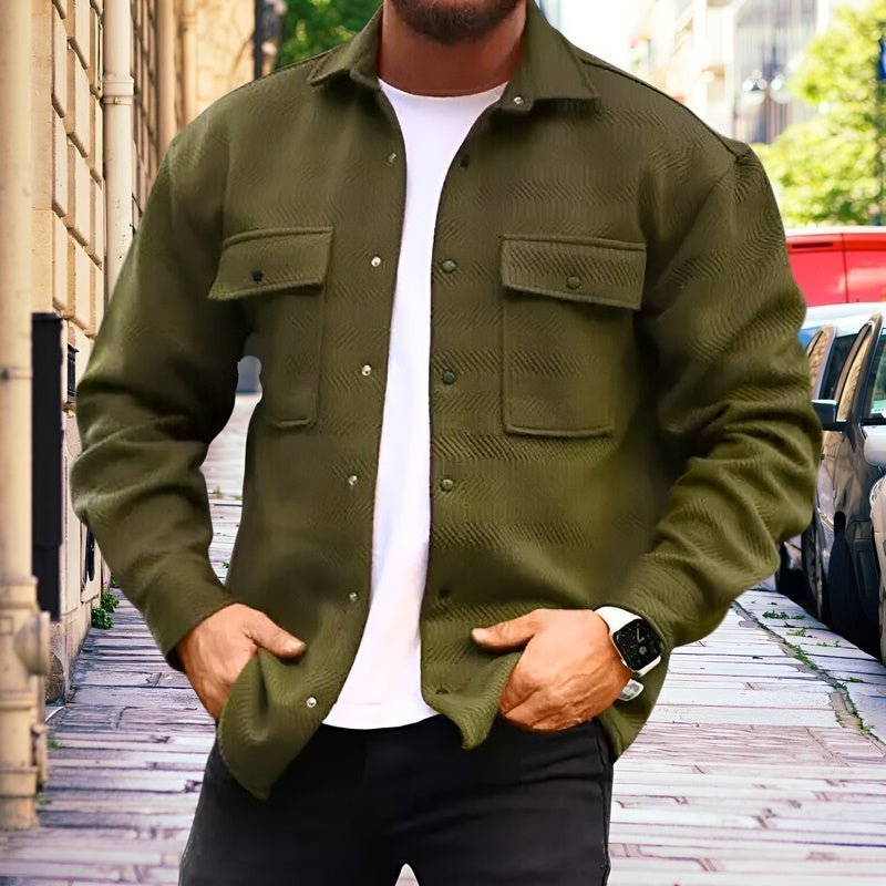 Maverick™ - Vintage stijl herdefiniëren - Zinavić