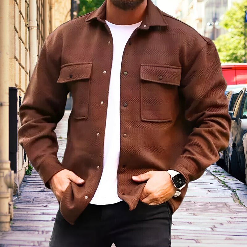 Maverick™ - Vintage stijl herdefiniëren - Zinavić