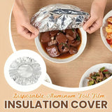 MealGuard™ ( 50+50 GRATIS) - Houd je maaltijden langer warm en vers! - Zinavić
