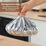 MealGuard™ ( 50+50 GRATIS) - Houd je maaltijden langer warm en vers! - Zinavić