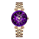 ModernWatch™ - Roestvrij stalen horloge voor dames - Zinavić