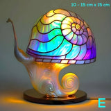 MushroomLamp™ - Voeg een vleugje natuur toe aan je leefruimte - Zinavić