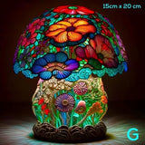 MushroomLamp™ - Voeg een vleugje natuur toe aan je leefruimte - Zinavić