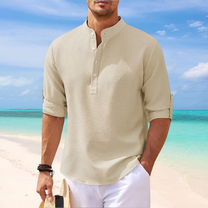 Nash™ - Stijlvol & Comfortabel - Zinavić