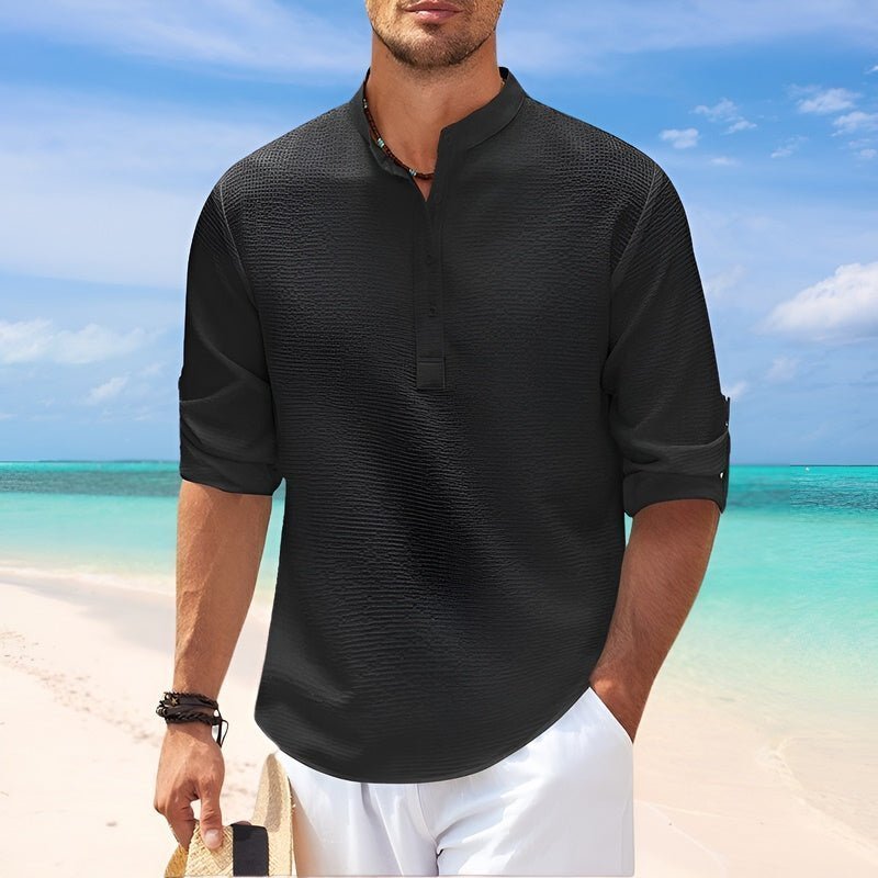 Nash™ - Stijlvol & Comfortabel - Zinavić