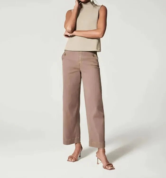 NovaPants™ - De Broek Die Comfort En Klasse Combineert - Zinavić
