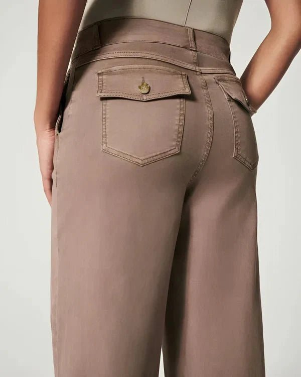 NovaPants™ - De Broek Die Comfort En Klasse Combineert - Zinavić