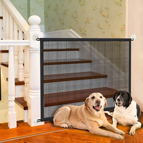 PetGuard™ - Vrijheid en volledige controle - Zinavić