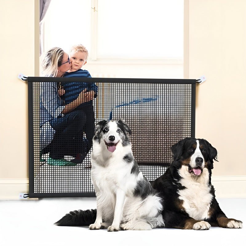 PetGuard™ - Vrijheid en volledige controle - Zinavić