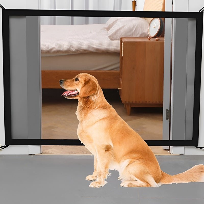 PetGuard™ - Vrijheid en volledige controle - Zinavić