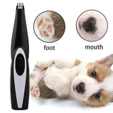 Petshaver™ - Minitrimmer voor huisdieren - Zinavić