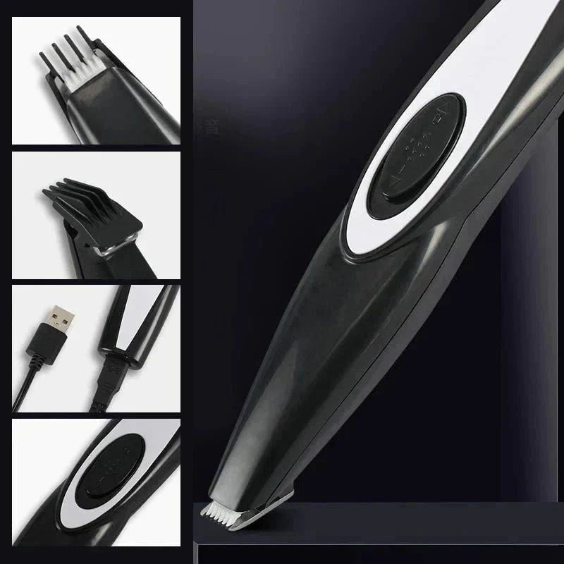 Petshaver™ - Minitrimmer voor huisdieren - Zinavić