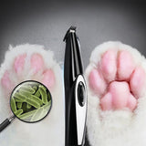 Petshaver™ - Minitrimmer voor huisdieren - Zinavić
