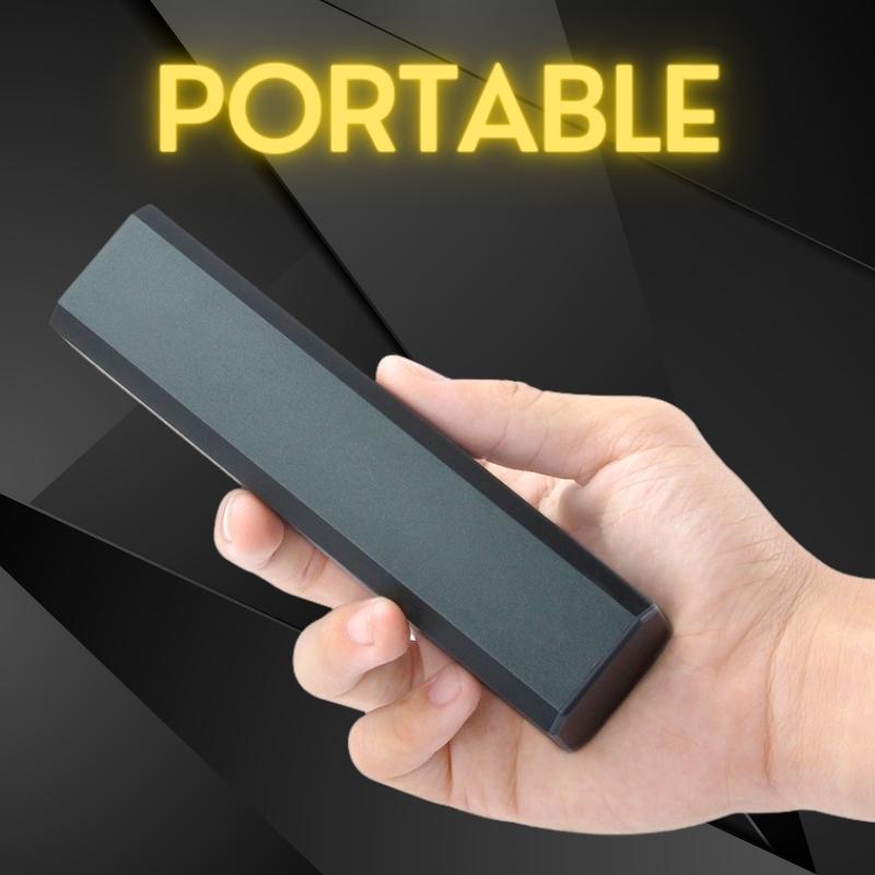 PrecisionFix™ - 31 in 1 schroevendraaierset voor probleemloze reparaties - Zinavić