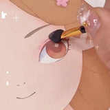 Princess Glam Kit© - 3 - in - 1 Verkleedkleding Make - up Kit - Zinavić