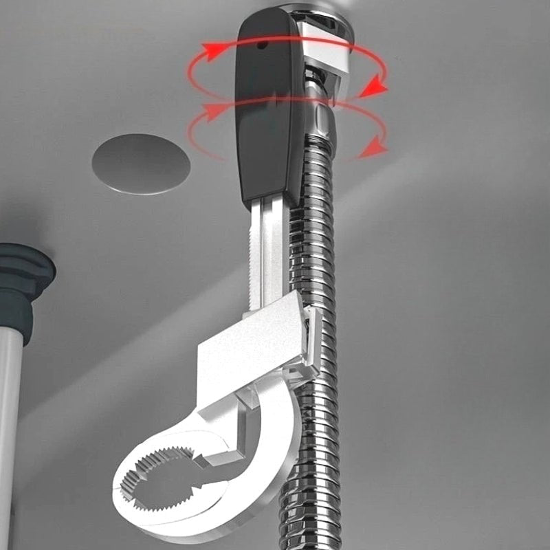 ProTwist™ - Probleemloos aanspannen - Zinavić