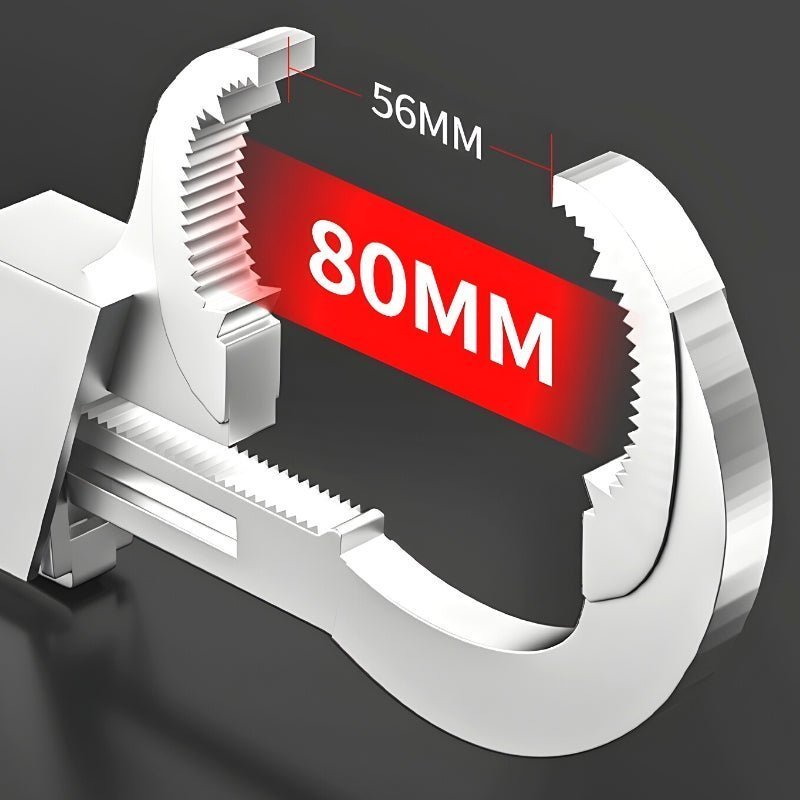 ProTwist™ - Probleemloos aanspannen - Zinavić