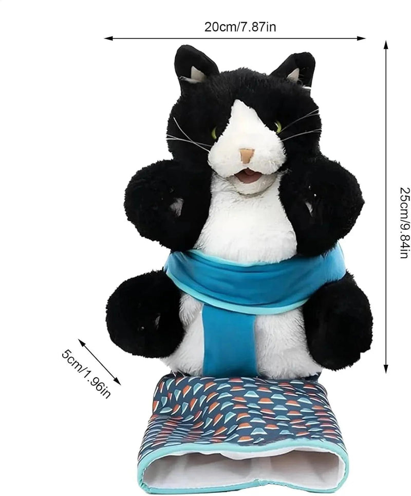 PurrPlay™ – Het ultieme speeltje voor urenlang kattenplezier! - Zinavić