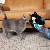 PurrPlay™ – Het ultieme speeltje voor urenlang kattenplezier! - Zinavić